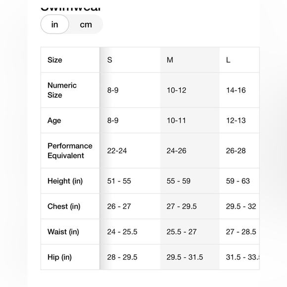 Nike boys swim trunks size large - Picture 5 of 5